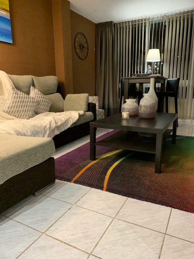 Taniyumbo Apartamento