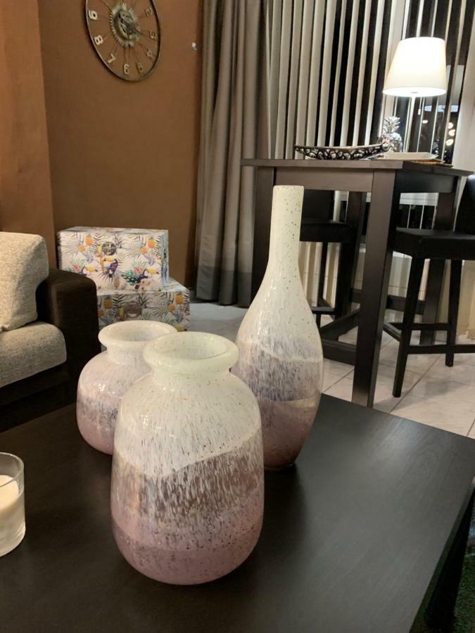 Taniyumbo Apartamento *