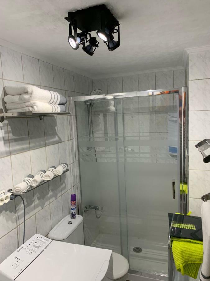 Taniyumbo Apartamento *