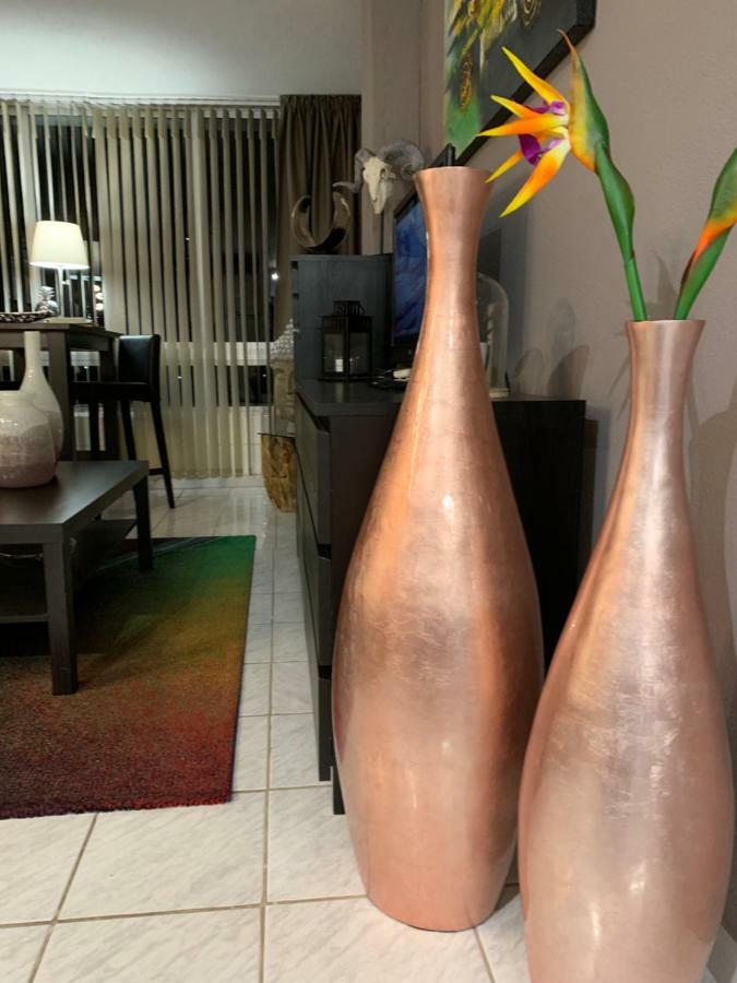Taniyumbo Apartamento