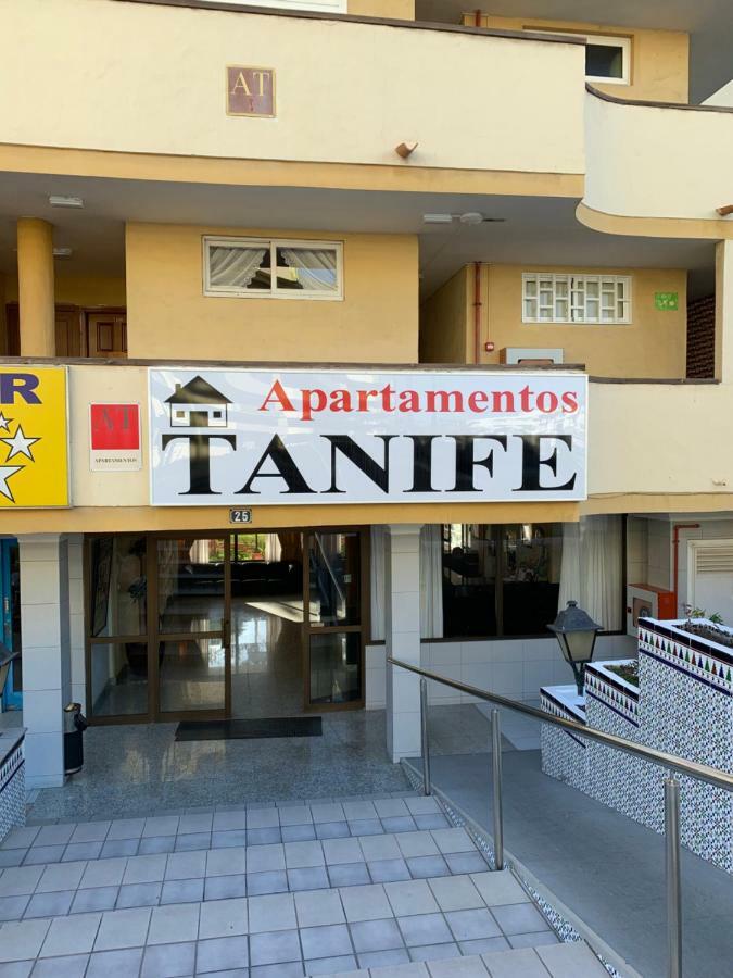 Taniyumbo Apartamento