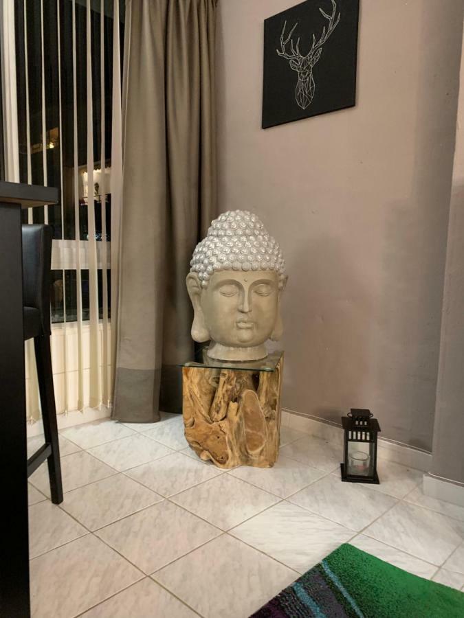 Apartament Taniyumbo San Bartolomé