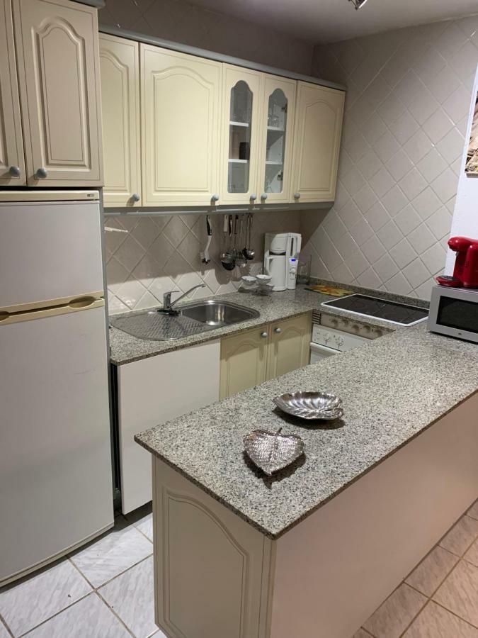 Taniyumbo Apartament San Bartolomé