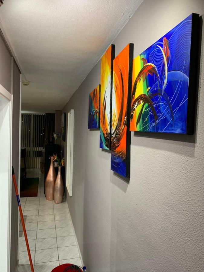 Taniyumbo Apartment San Bartolomé