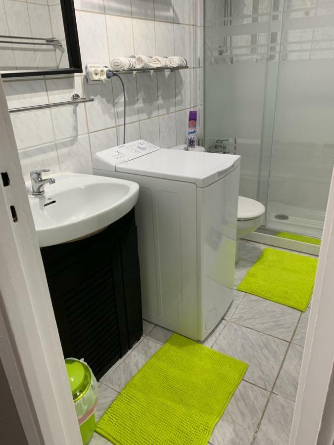 Apartament Taniyumbo *